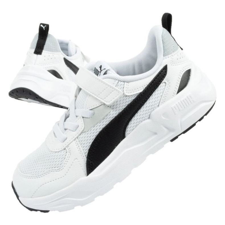 Scarpe Puma Trinity 391480 02 bianco 2