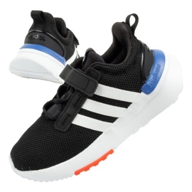 Scarpe Adidas Racer TR21 H04219 nero 2