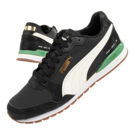Scarpe sportive Puma St Runner [393889 02] nero 2
