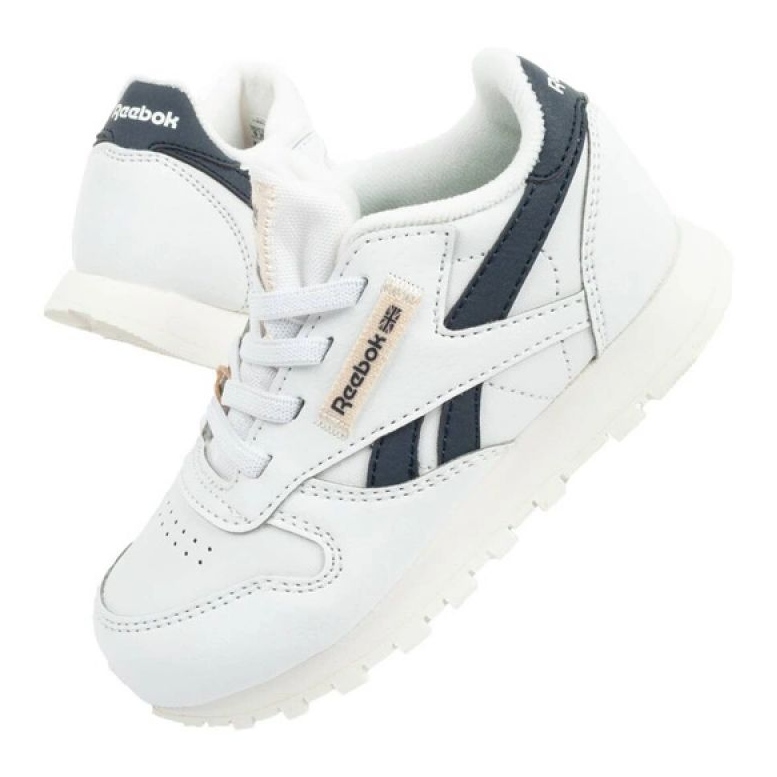 Scarpe Reebok Neonati GY4883 bianca 2