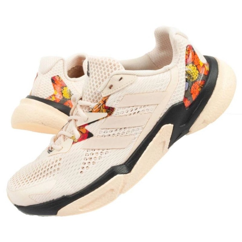 Scarpe Adidas X9000L3 GX7742 beige 2