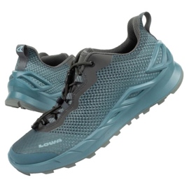 Lowa 320433 6073 Scarpe sportive GORE-TEX blu 2