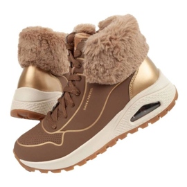 Scarpe Skechers Uno Rugged 167993/TPGD marrone 2