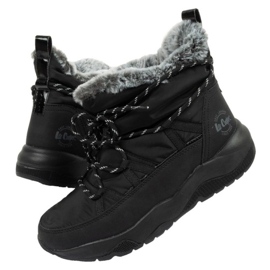 Scarpe Lee Cooper LCJ-24-03-3063L nero 2