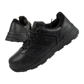 Scarpe da lavoro Caterpillar P723075 S1P Src Hro nero 2