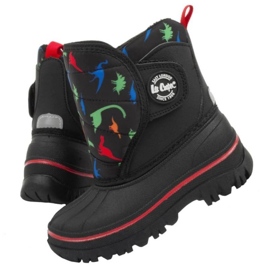Scarpe Lee Cooper LCJ-24-44-2861 nero 2