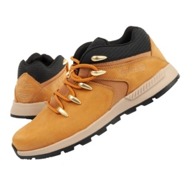 Scarpe Timberland Sprint Trekker TB0A5VJG231 marrone 2