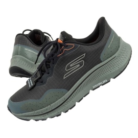 Scarpe Skechers Go Run 220874/CHAR grigio 2