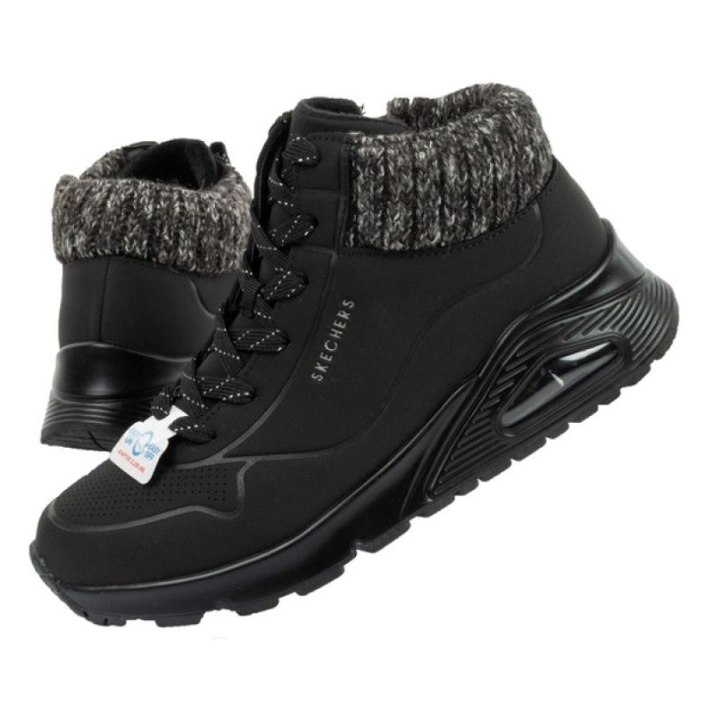 Scarpe Skechers Uno Darling Daze 310566L/BLK nero 2