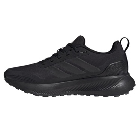 Adidas Runfalcon 3 TR JP5913 Scarpe da corsa nera nero 1