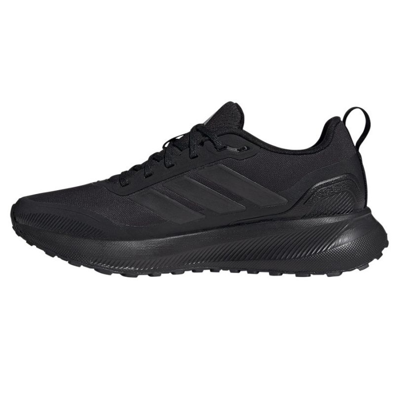 Adidas Runfalcon 3 TR JP5913 Scarpe da corsa nera nero 1