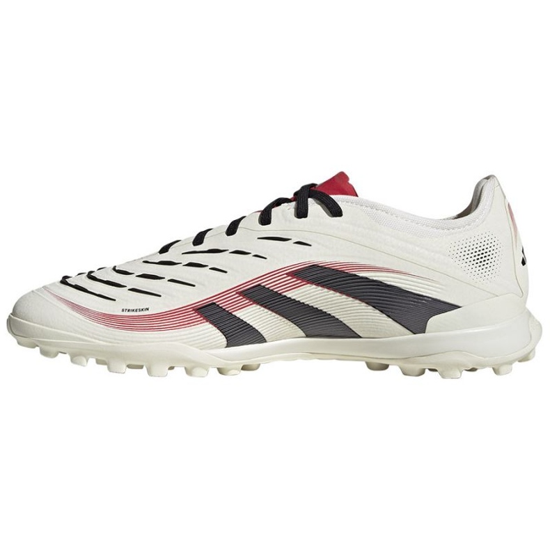 Adidas Predator Pro TF JH8897 bianco e bianco 1