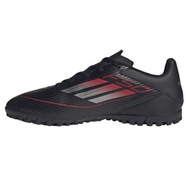 Adidas F50 Club TF IE1224 Scarpe nere nero 1