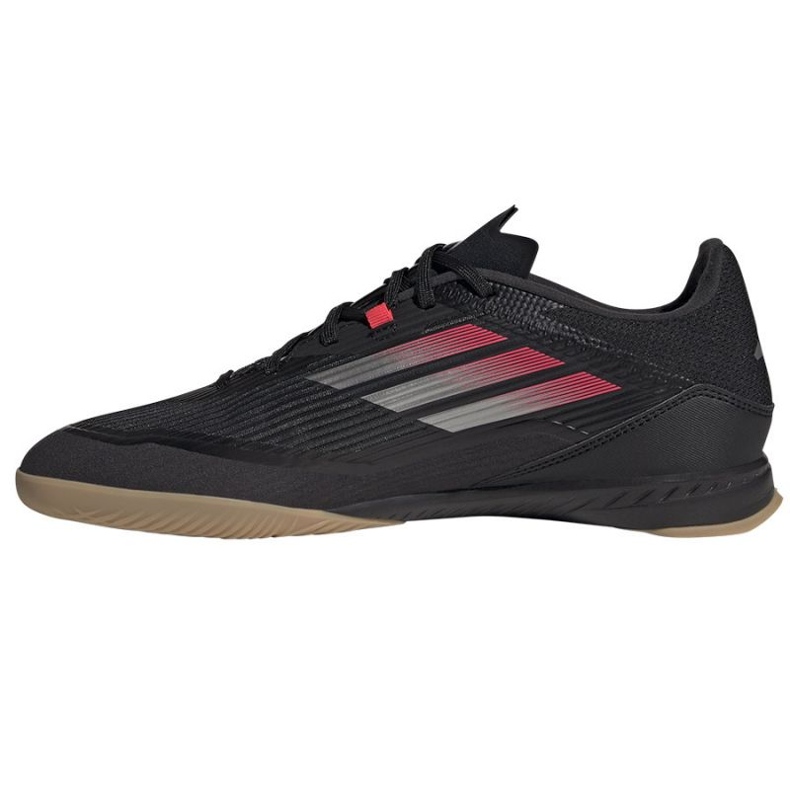 Lega Adidas F50 nelle scarpe nere IE1227 nero 1