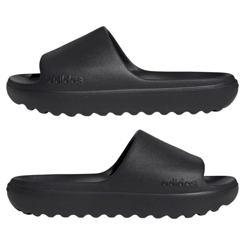 Adidas Adilette Lumia JP9580 Flip -Flops nero 1