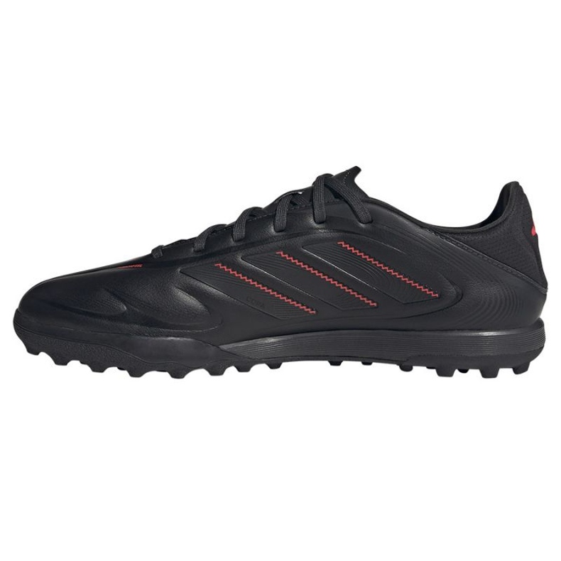ADIDAS COPA PURE III League TF ID9047 Scarpe nero 1