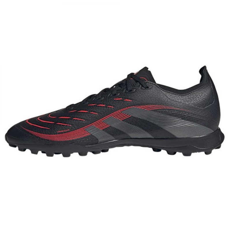 Scarpe Adidas Predator League TF ID3768 nero 1