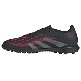 ADIDAS Predator Pro TF JI2057 Scarpe nere nero 1