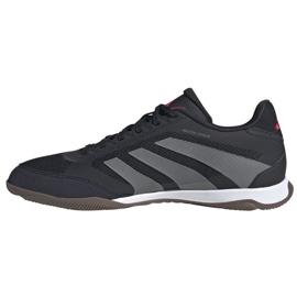 Adidas Predator League nelle scarpe nere ID3781 nero 1
