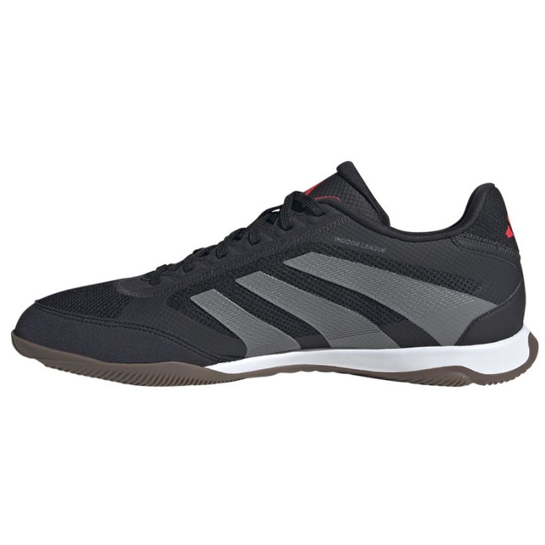 Adidas Predator League nelle scarpe nere ID3781 nero 1