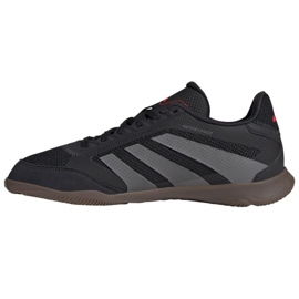 Adidas Predator League nelle scarpe nere ID3827 nero 1