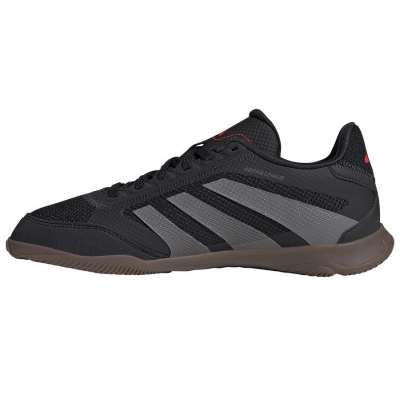 Adidas Predator League nelle scarpe nere ID3827 nero 1