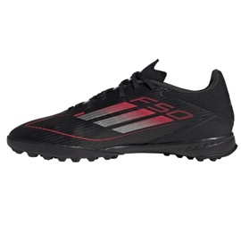Adidas F50 League TF IE1232 Black nero 1