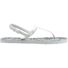 Sandali Puma Cosy Sandal Wns 375213 03 bianco 1