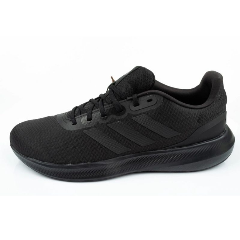Scarpe sportive Adidas Runfalcon 3.0 M HP7544 nero 1