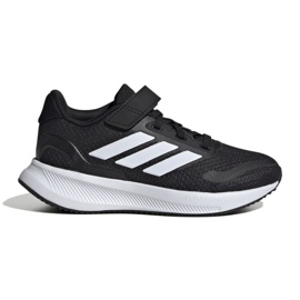 Scarpe Adidas Runfalcon 5 IE8574 nero 1