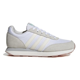 Scarpe Adidas Run anni '60 3.0 IE3807 bianca 1