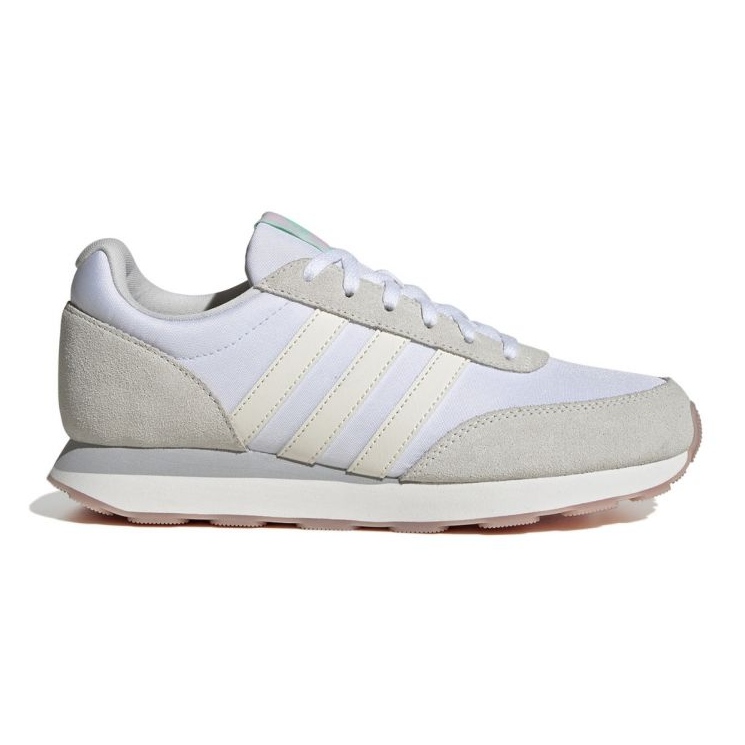 Scarpe Adidas Run anni '60 3.0 IE3807 bianco 1