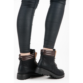 Super Mode lavoratori neri nero 1