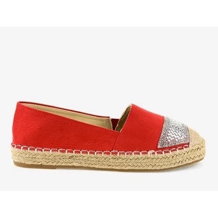 Scarpe traforate da donna in pelle naturale, mocassini in pelle da donna grigio 1