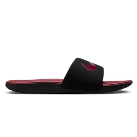 Nike Coffee Flip Flops fj2250-001 nero 1