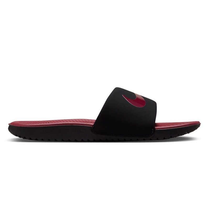 Nike Coffee Flip Flops fj2250-001 nero 1