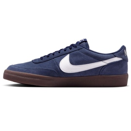 Nike Killshot 2 FQ8903-400 Scarpe blu navy 1