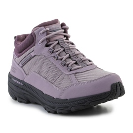 Scarpe da corsa Skechers Go Run Trail Altitude 2.0 129531-MVE viola 1