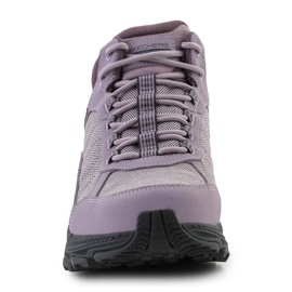 Scarpe da corsa Skechers Go Run Trail Altitude 2.0 129531-MVE viola 2