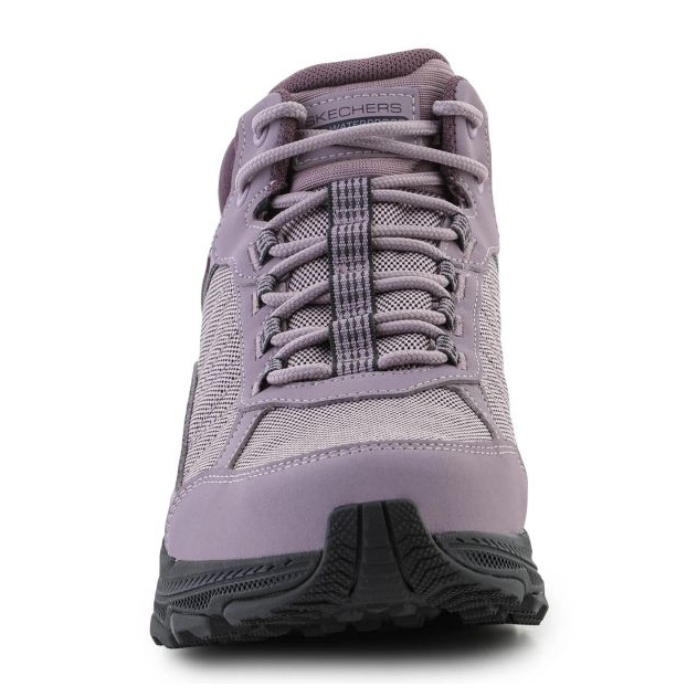 Scarpe da corsa Skechers Go Run Trail Altitude 2.0 129531-MVE viola 2