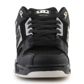Scarpe sportive maschili DC Stag 320188-xksc nero 2