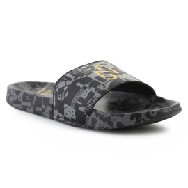 PUMA Leadcat Slide Nemarh Jr 385057-01 Flip-flops nero 1