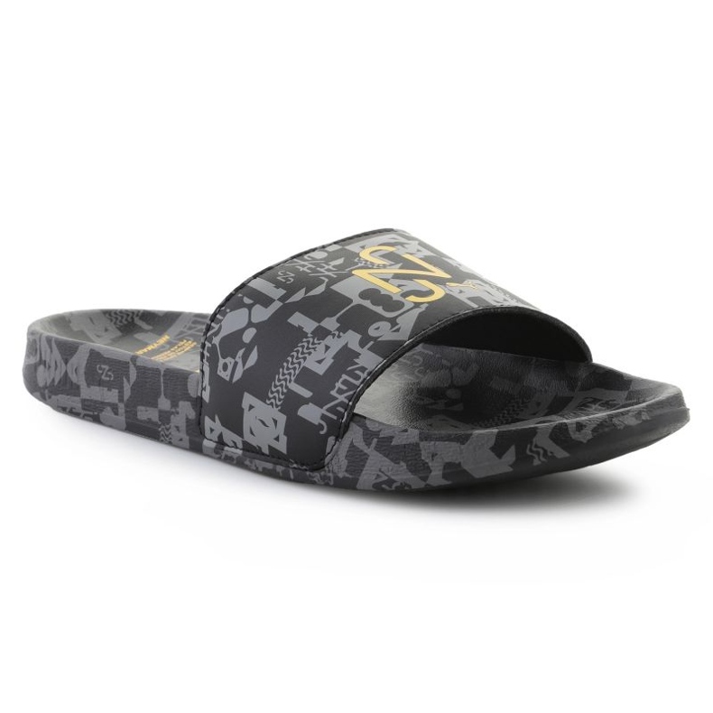 PUMA Leadcat Slide Nemarh Jr 385057-01 Flip-flops nero 1