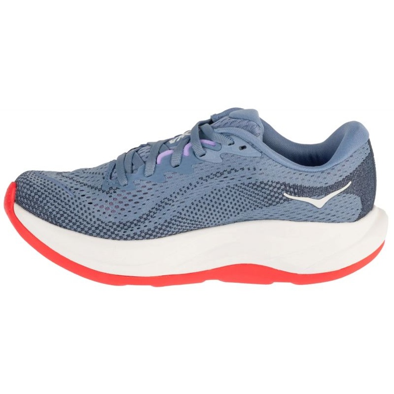 Hoka Hokon Rincon 4 1155131-Mlgh Hokon Scarpe grigio 1