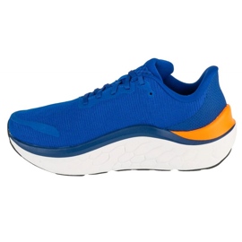 New Balance Nuovo equilibrio in schiuma fresca kaiha road mkaircs1 scarpe da corsa blu 1