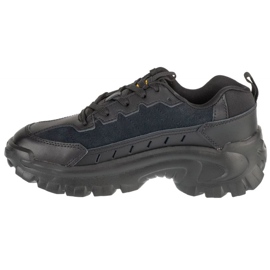 Caterpillar Intruso P726092 Scarpe nere nero 1