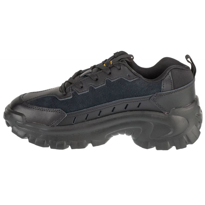 Caterpillar Intruso P726092 Scarpe nere nero 1