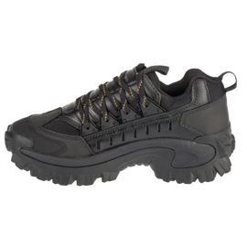 Intruso Caterpillar Met P726244 Scarpe nere nero 1