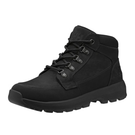 Helly Hansen Richmond 11611 990 Scarpe nere nero 2