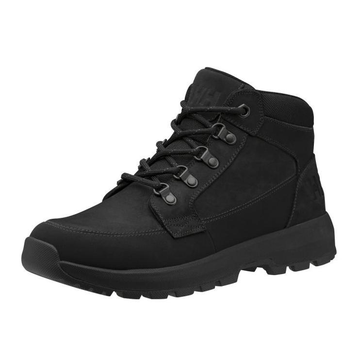 Helly Hansen Richmond 11611 990 Scarpe nere nero 2